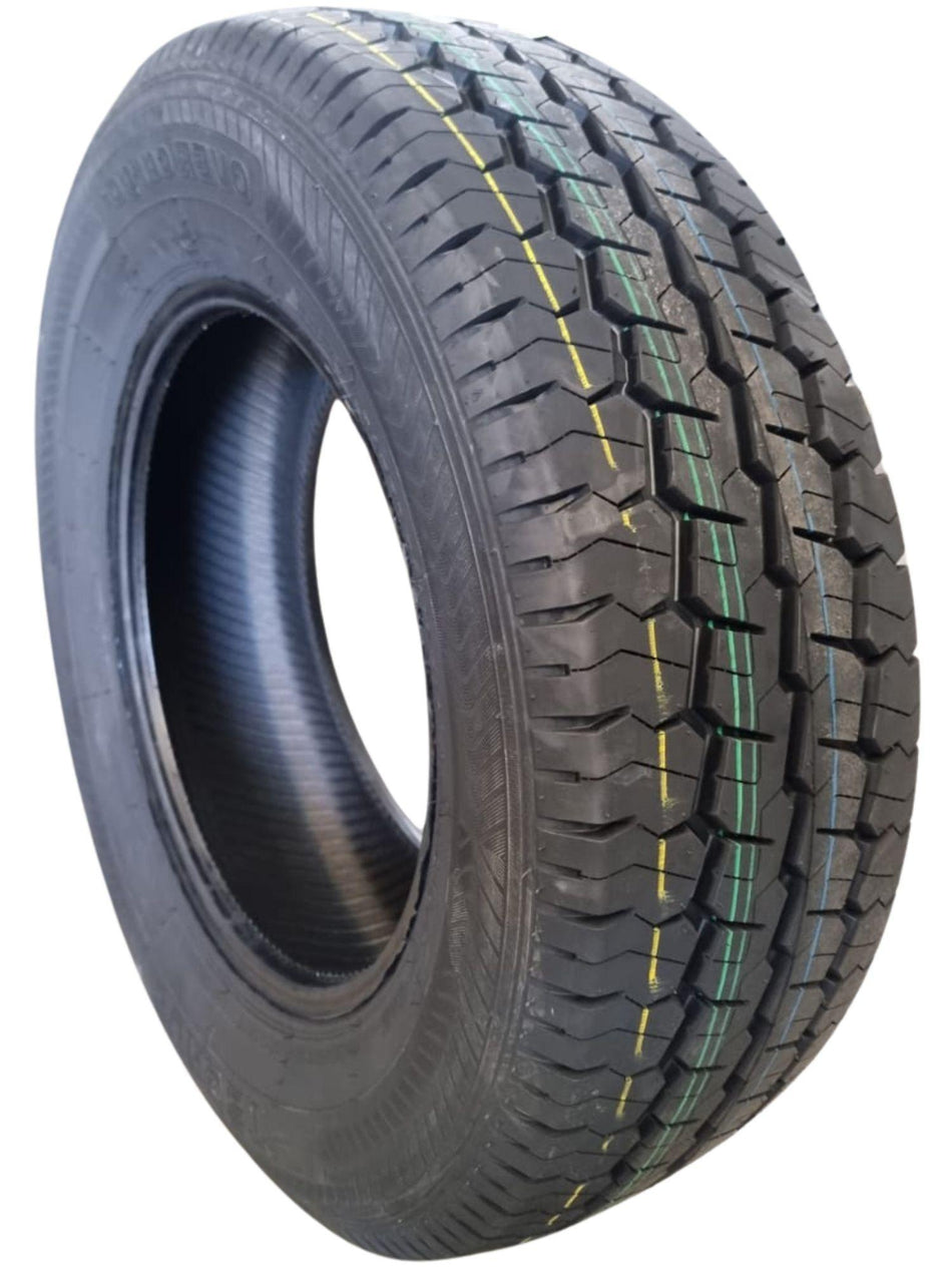 NEUMATICO 235/65 R16C SUNSET OVER CARGO B2 115/113T 8PR