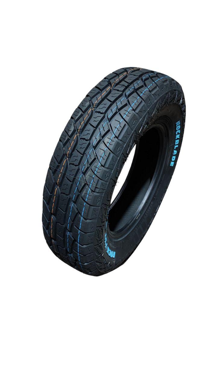 Neumatico 205 R16C W ROCKBLADE ROCK 737 A/T 110/108S 8PR