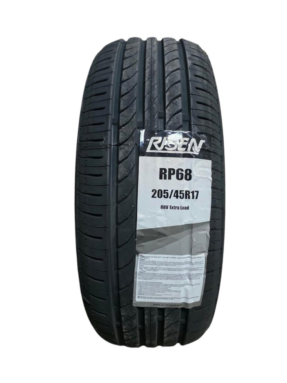 Neumatico 205/45 r17 Risen RP68 88V