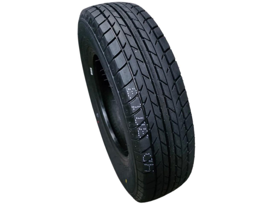 Neumatico 165 R13LT Haida hd618 94/93S 8PR