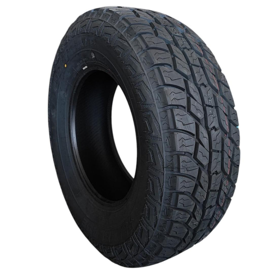 Neumatico 285/70 r17 lt Rockblade Rock 737 a/t 121/118q