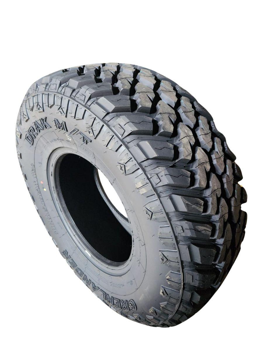 Neumatico 32X11.5 R15LT GRENLANDER DRAK M/T 113Q