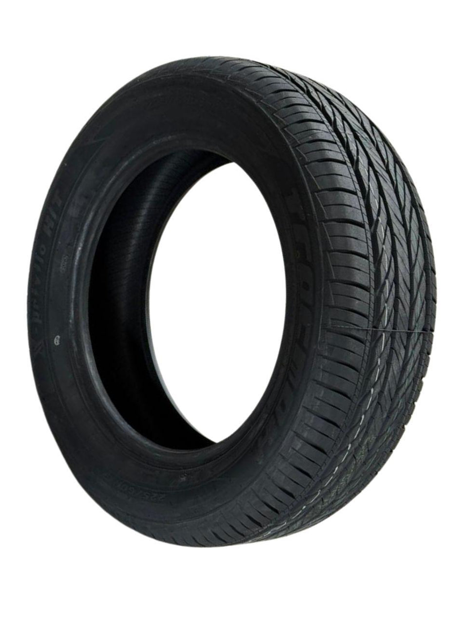 Neumatico 225/60 r17 Tracmax X-privilo HT 99H