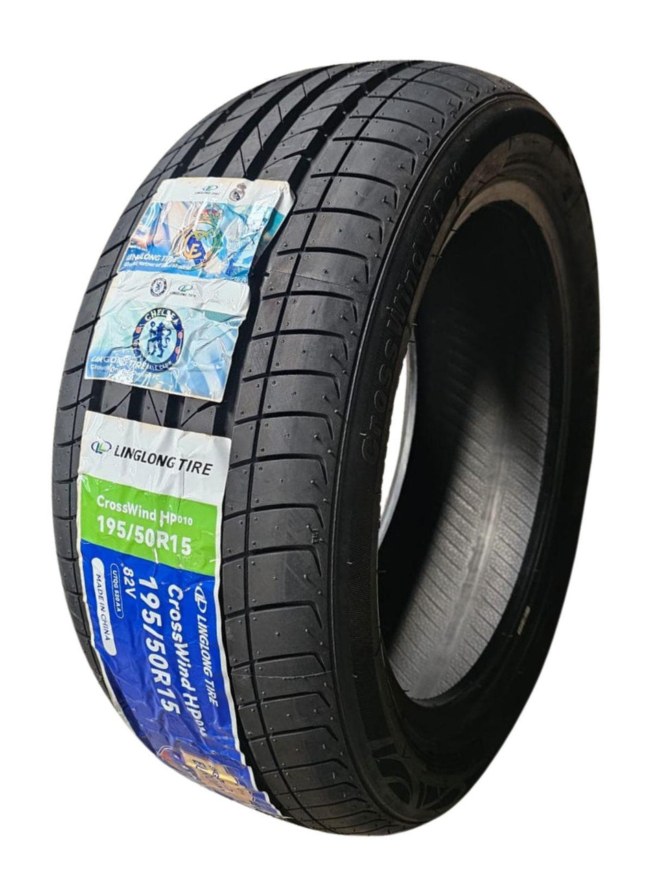 NEUMATICO 195/50 R15 LING LONG CROSSWIND HP010 82V