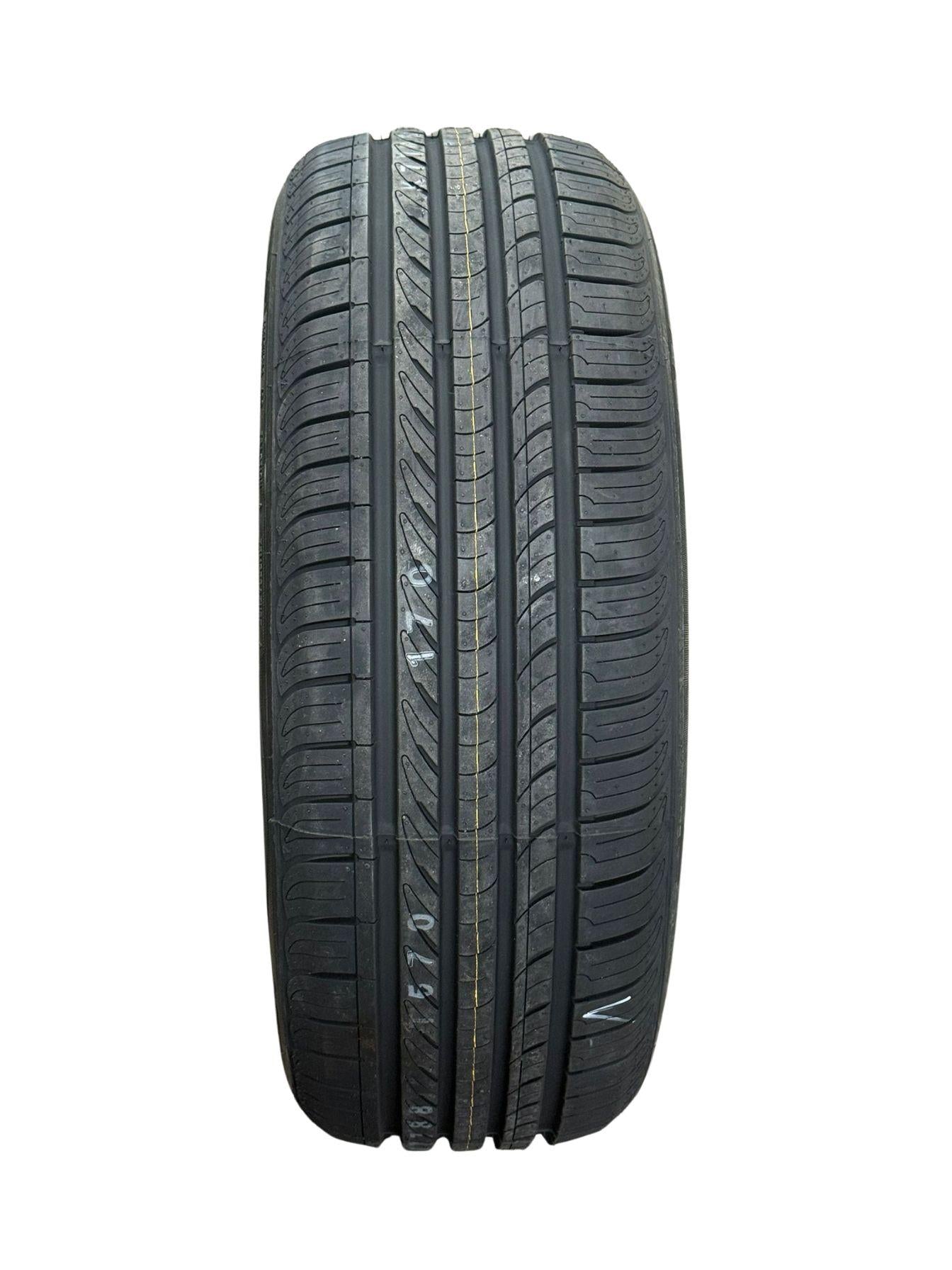 Neumatico 205/55 r16 Nexen Npriz GX 91V – Neumáticos del Maule