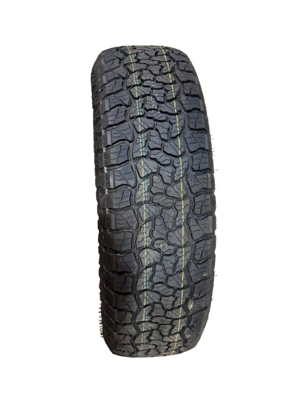Neumatico 245/70 R17 Rockblade Griptrac AT 119/116S LT W