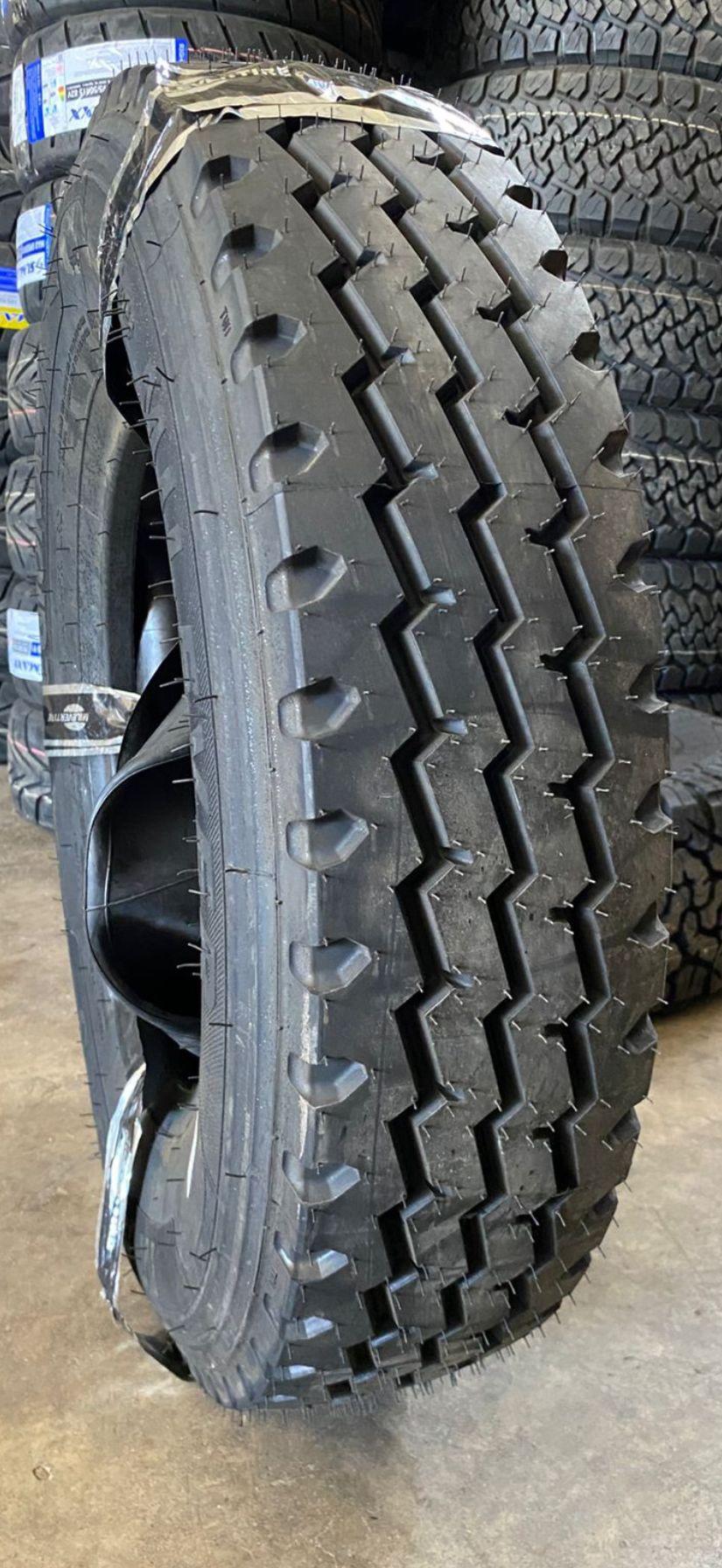Neumatico 7.00 R16 Milever MAR573 118/114L 14PR Mixto C/C