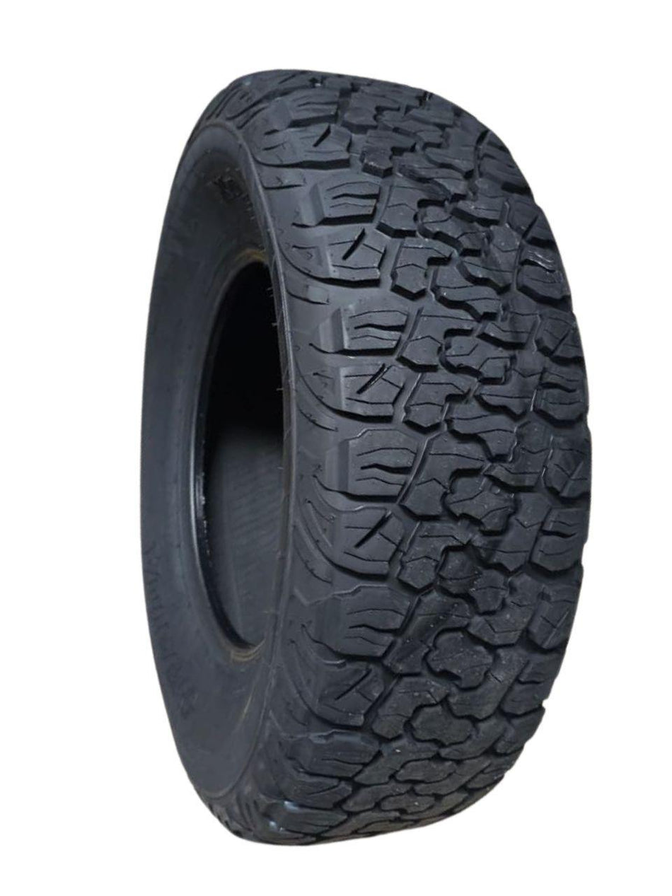 Neumatico 265/70 R16 Haida hd877 AT 112T