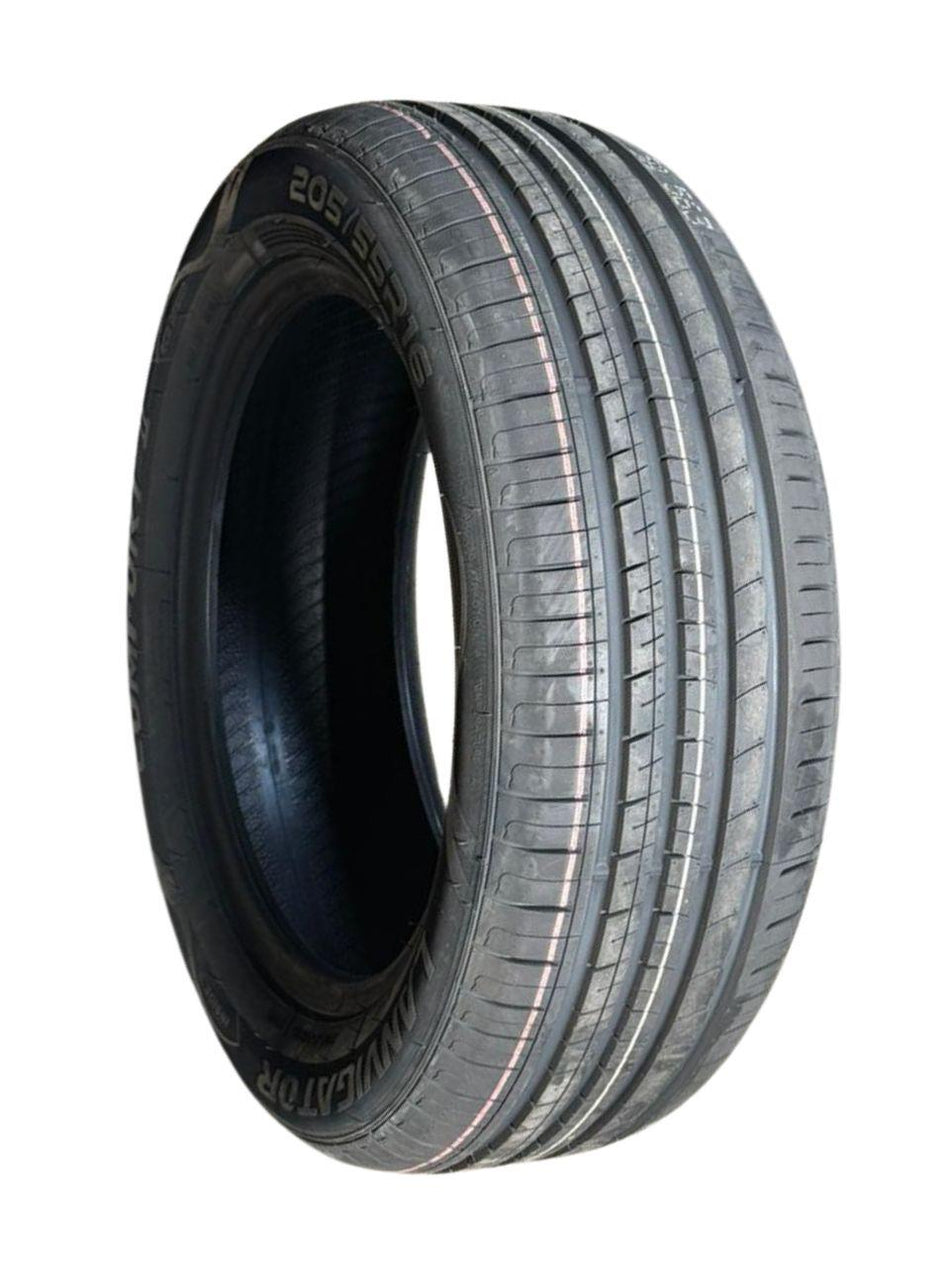 Neumatico 205/55 r16 Lanvigator Confort II 91V