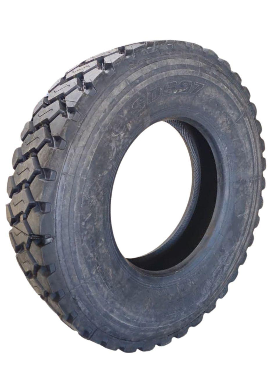 Neumatico 12 R22.5 Sunet Sd697 152/149L 18PR