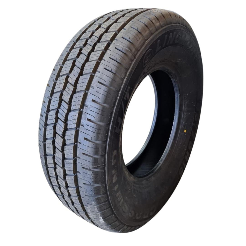 NEUMATICO 235/75 R15 LINGLONG CROSSWIND 109T HT
