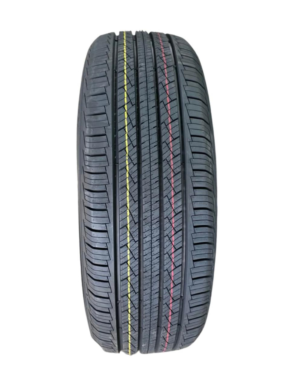 Neumatico 235/60 R18 TRAVELOG CROSS ROUTE10 107H XL