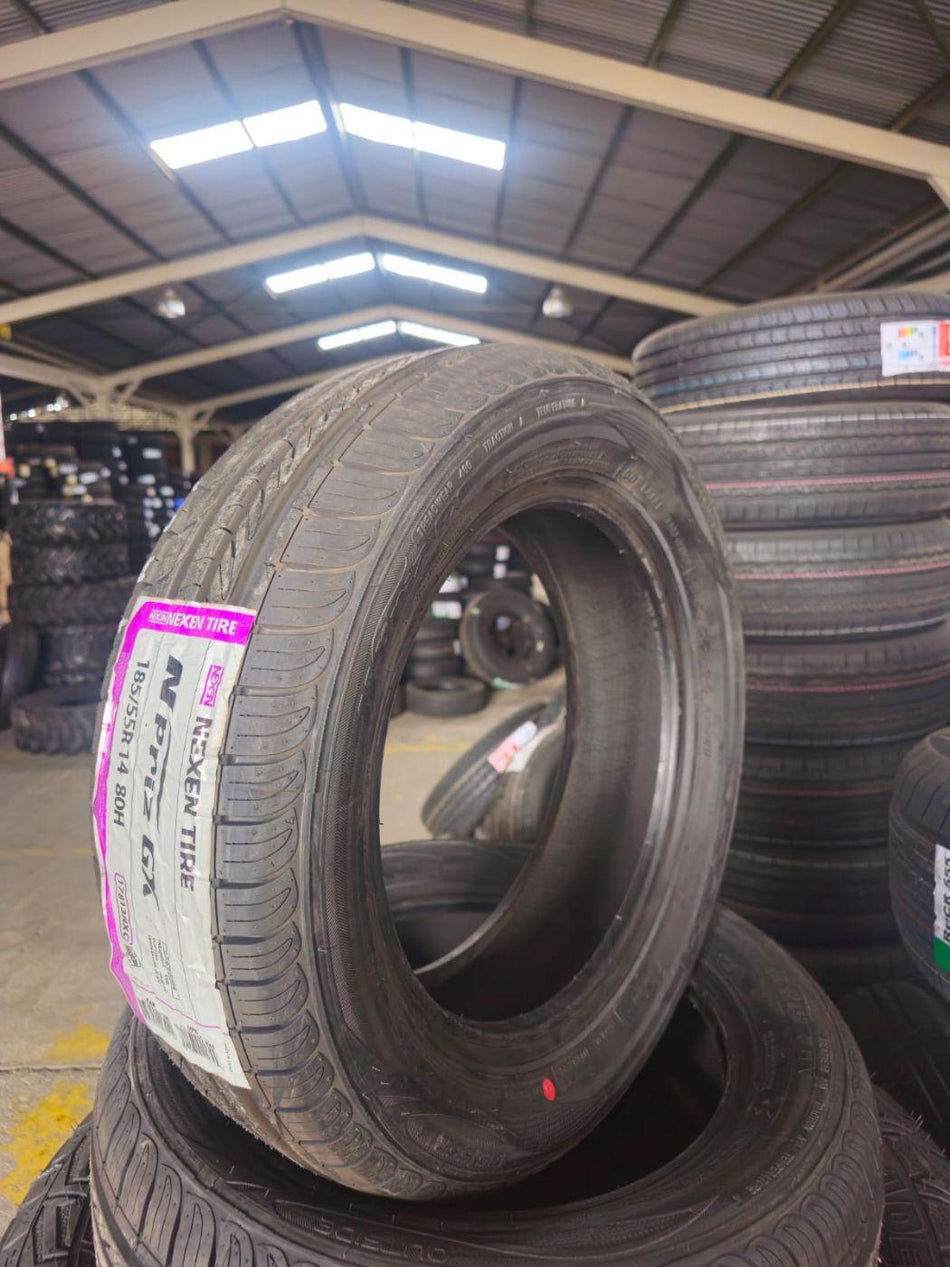 Neumatico 185/55 r14 Nexen Npriz GX 80H