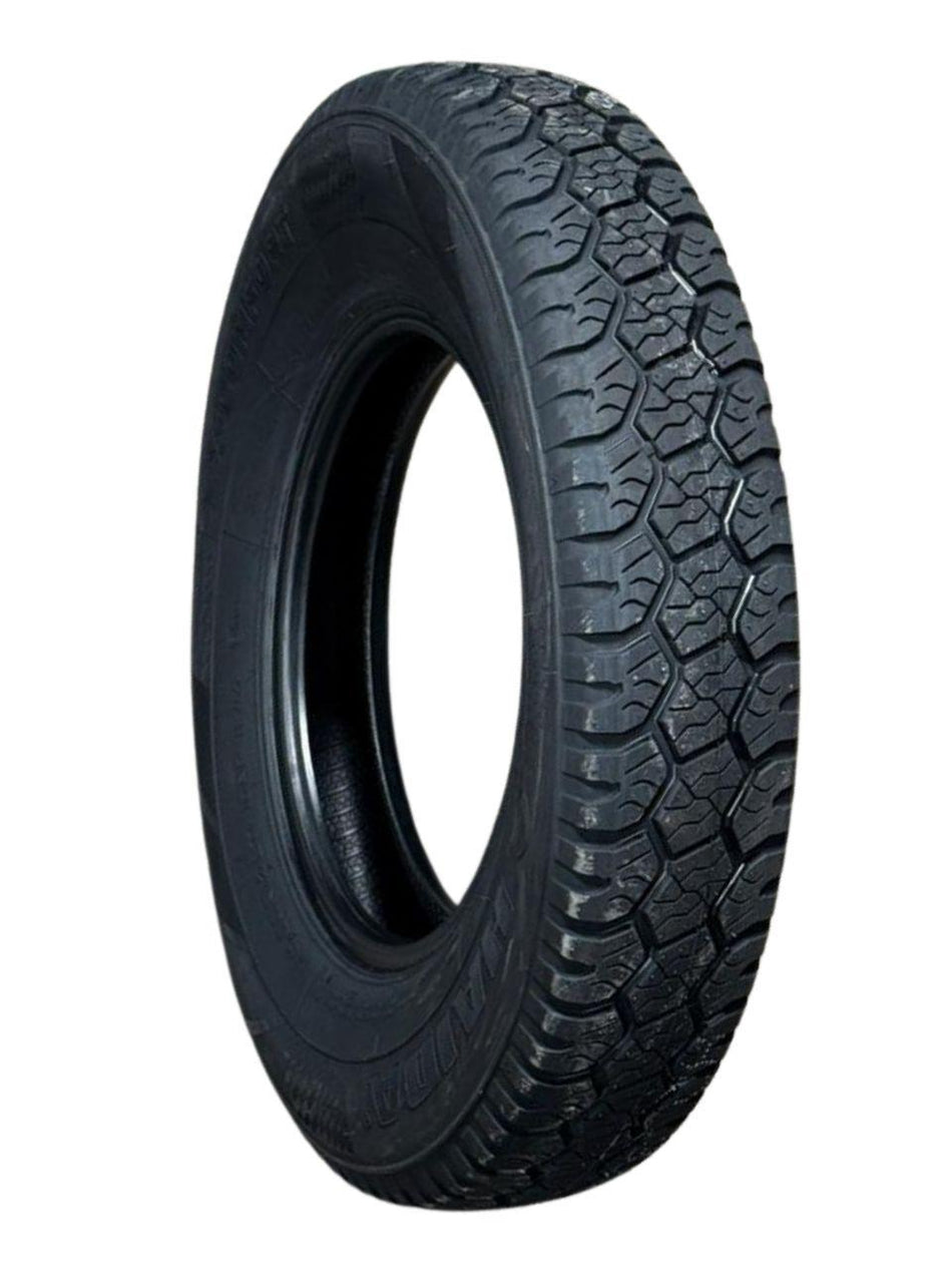 Neumatico 500 R12 HAIDA EX-COMFORT LT 88/86P 10PR