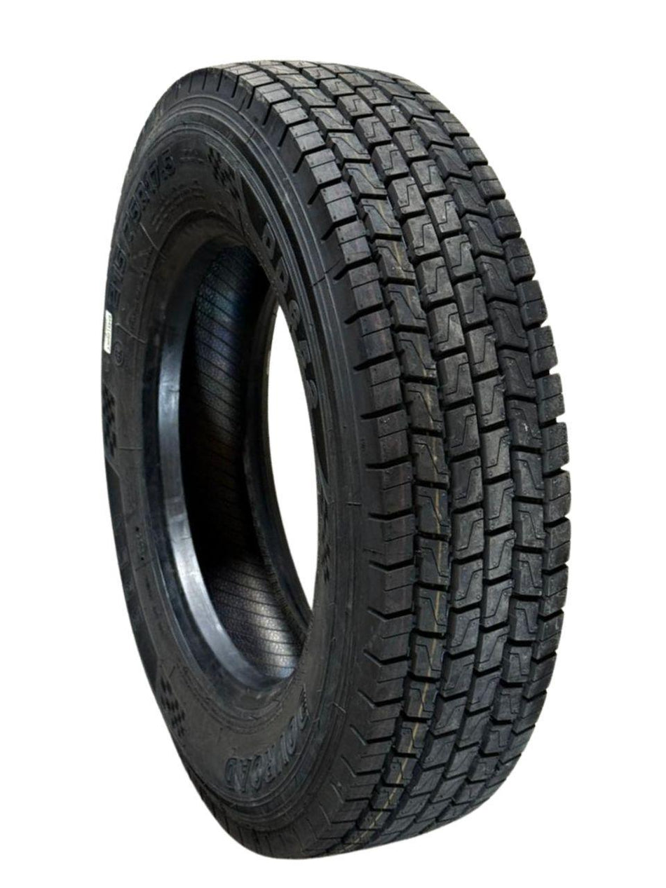 Neumatico 215/75 r17.5 Dovroad DD652 124/122M 18PR Traccion