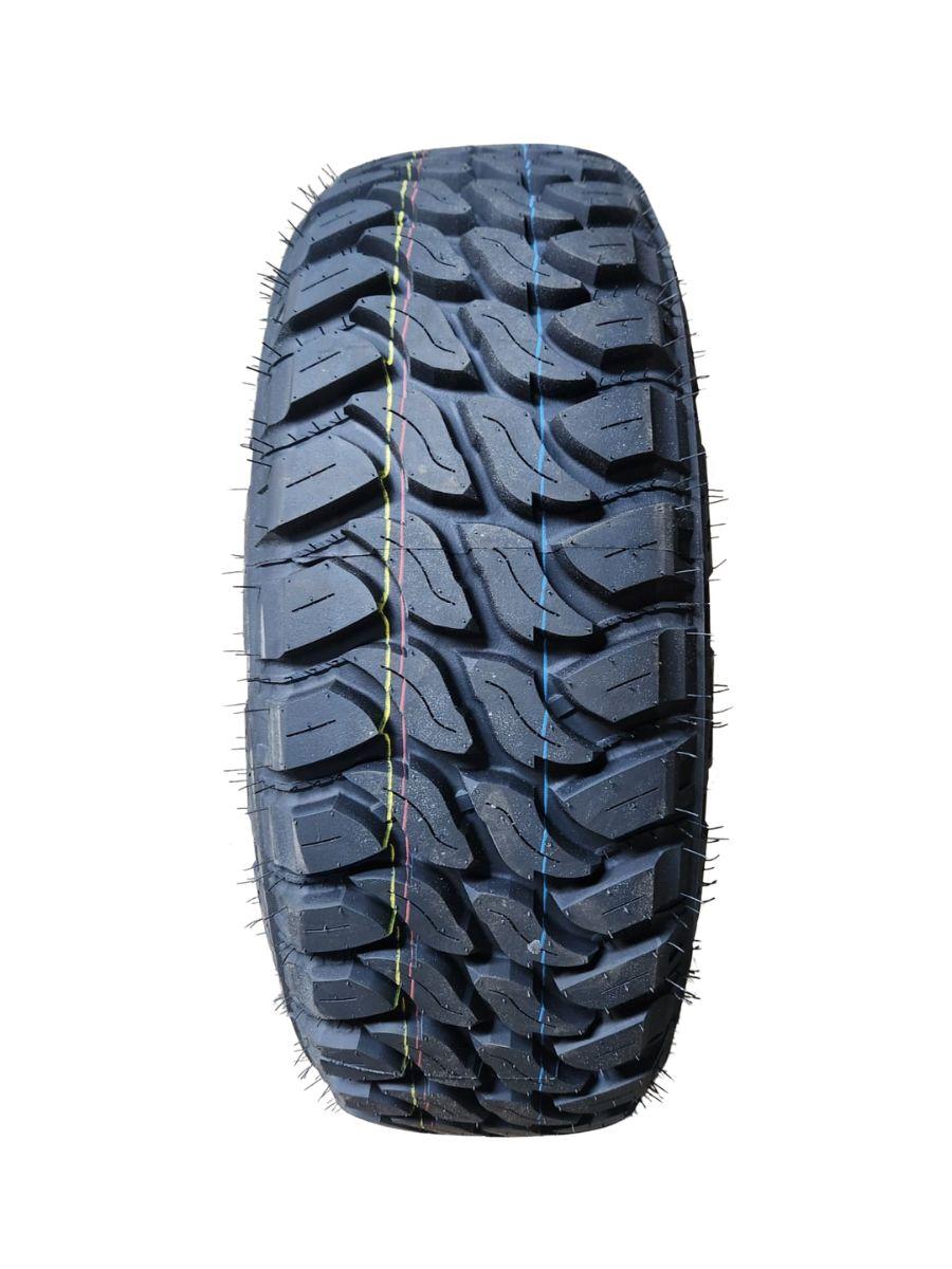 Neumatico 235/70 R16 W Fronway Rockhunter M/T 110/107q Lt