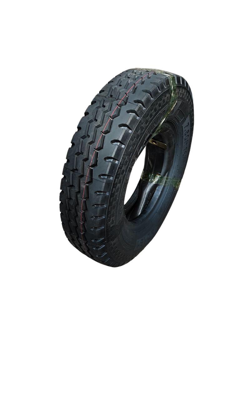 Neumatico 7.50 R16 GRENLANDER AD181 122/118L LT 14PR MIX SET