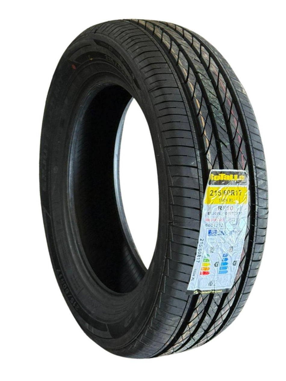 Neumatico 215/60 R17 Rotalla ENJOYLAND RF10 HT 100H