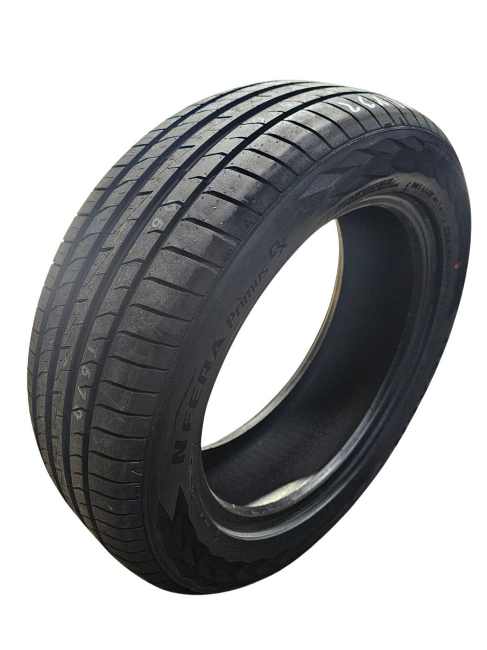 Neumatico 225/55 r17 Nexen NF Primus QX 101W XL
