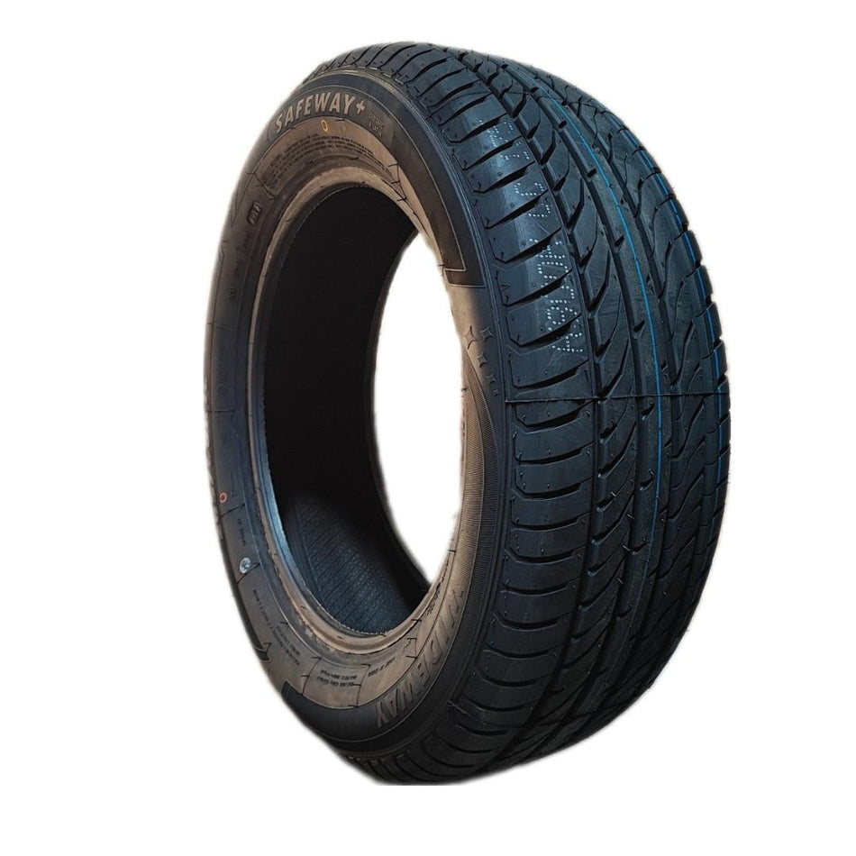 NEUMATICO 195/65 R15 WIDEWAY SAFEWAY+ 91H