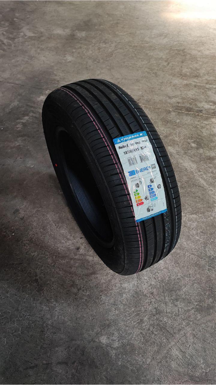 NEUMATICO 185/65 R15 TRIANGLE TE307 88H