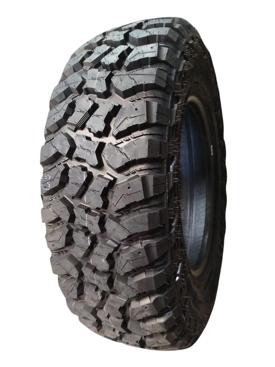 Neumatico 245/75 R16 Fortune MASPIRE 120/116Q