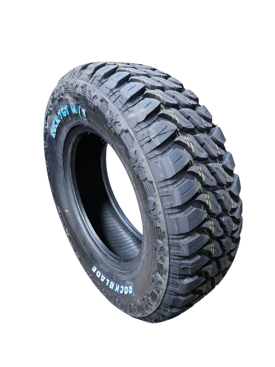 Neumatico 245/70 R16 W ROCKBLADE ROCK 767 M/T 118/115Q LT