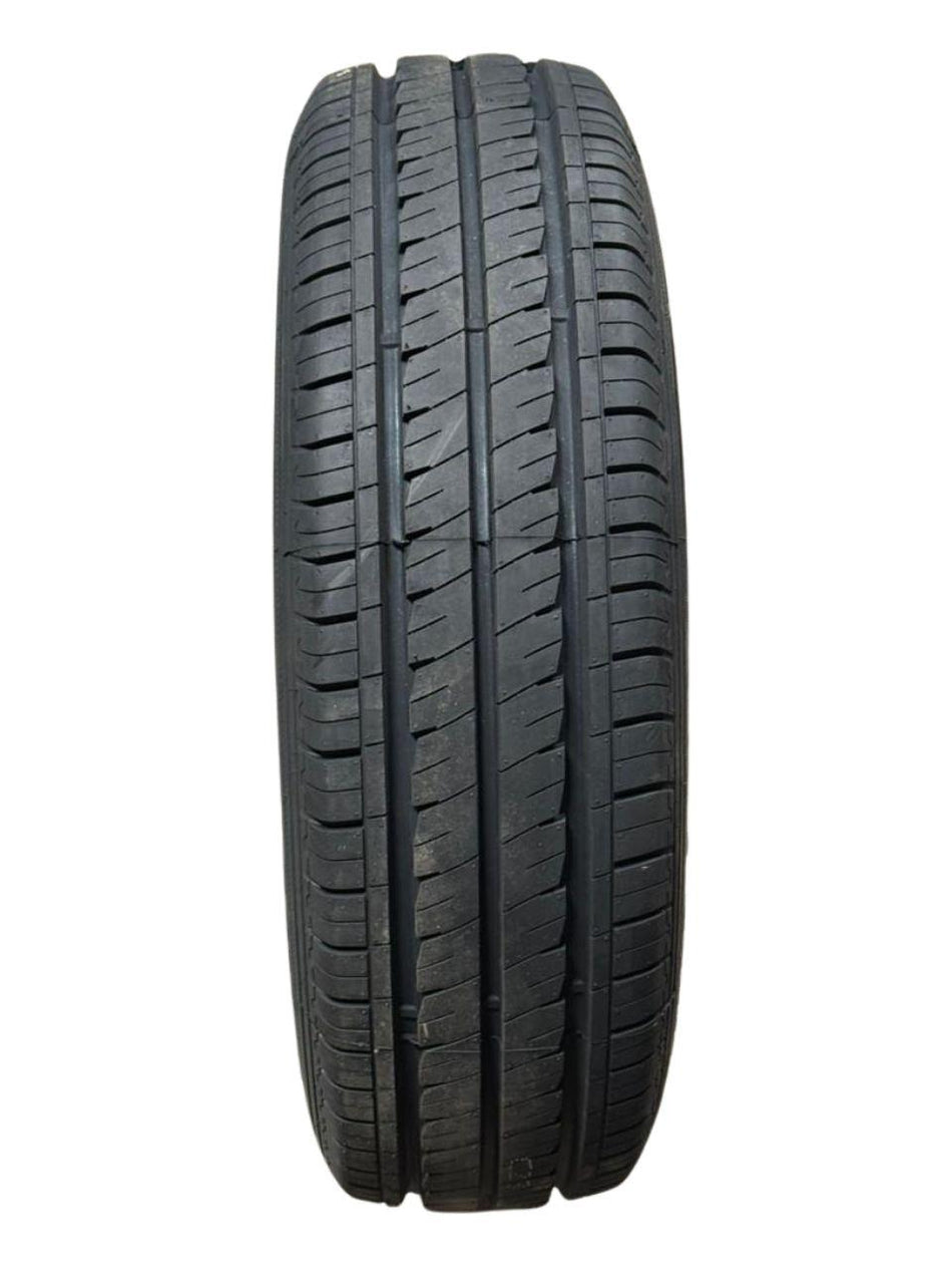Neumatico 195/70 R15C DURABLE CARGO 4 104/102R 8PR