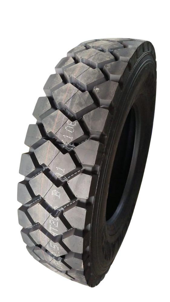 Neumatico 11 R22.5 GRENLANDER AD676 148/145J 18PR