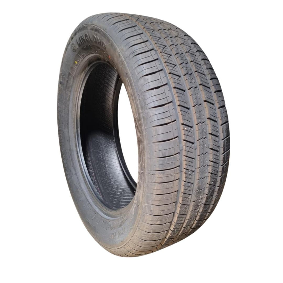 NEUMATICO 255/55 R18 LINGLONG GRENN MAX 4X4 HP 109V