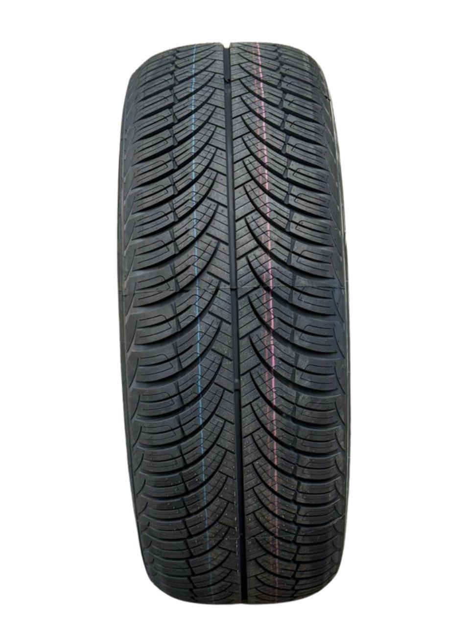 Neumatico 225/50ZR18 ROCKBLADE ROCK A/S ONE 99W – Neumáticos del Maule