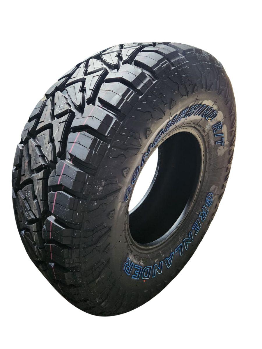 Neumatico 33X12.5 R15LT W GRENLANDER CONQUEWIND R/T 108Q