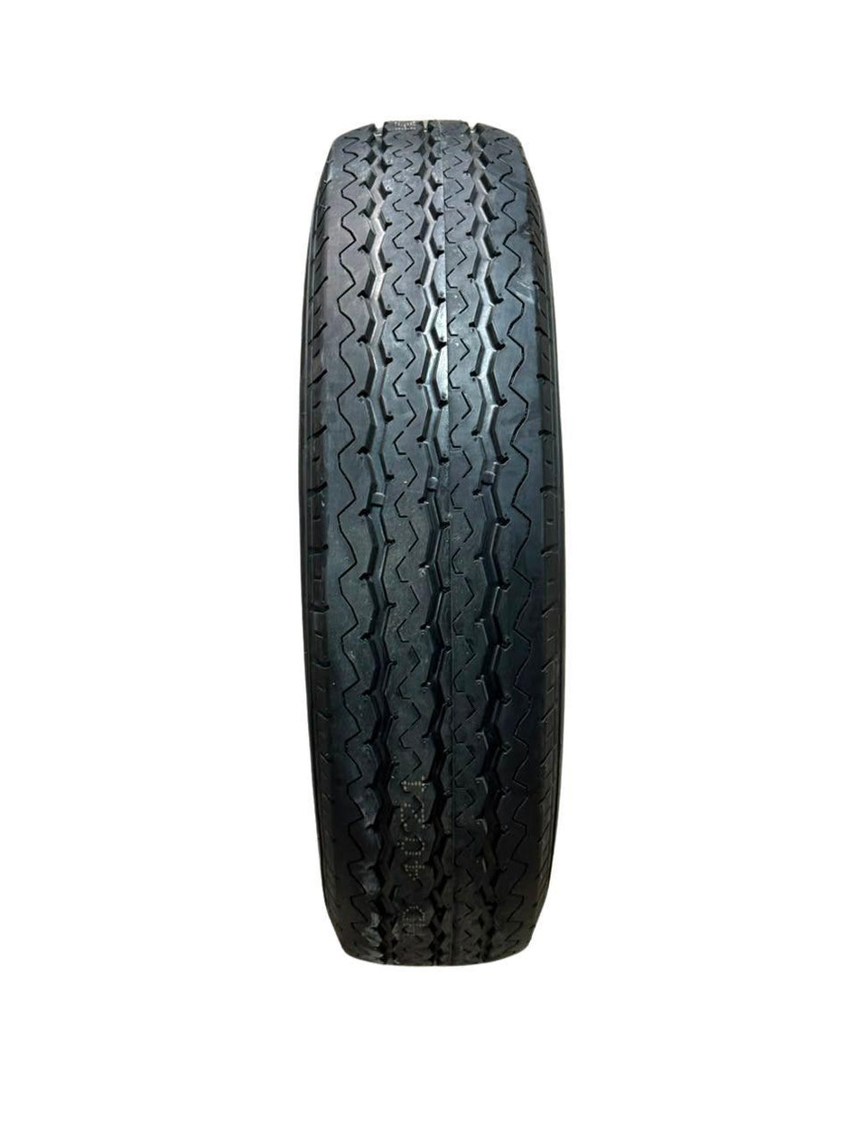 Neumatico 185 R14C HAIDA HD718 102/100S 8PR