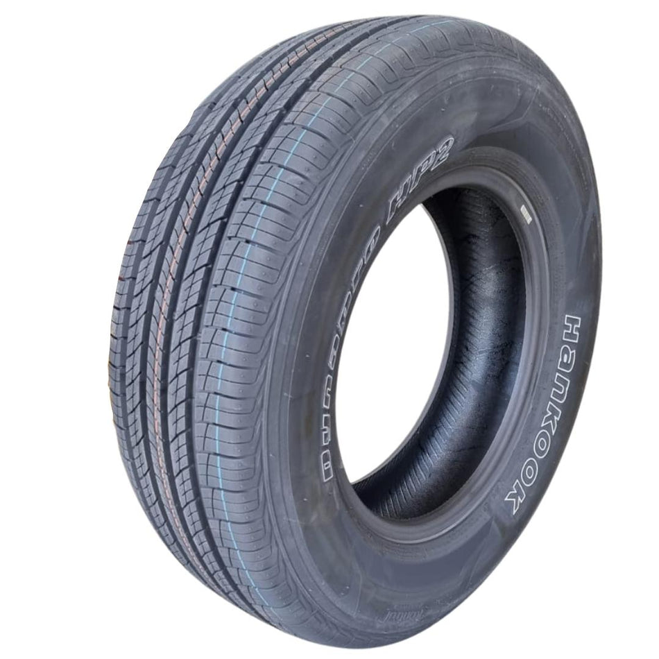 NEUMATICO 235/70 R16 HANKOOK RA33 DYNAPRO HP2 HT 106H(korea)