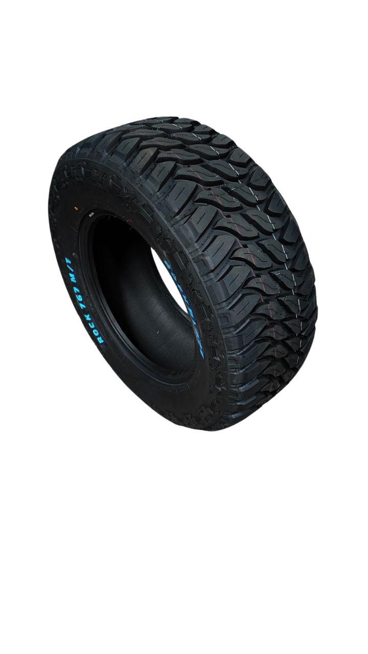 Neumatico 33X12.50R18LT W ROCKBLADE ROCK 767 M/T 118Q