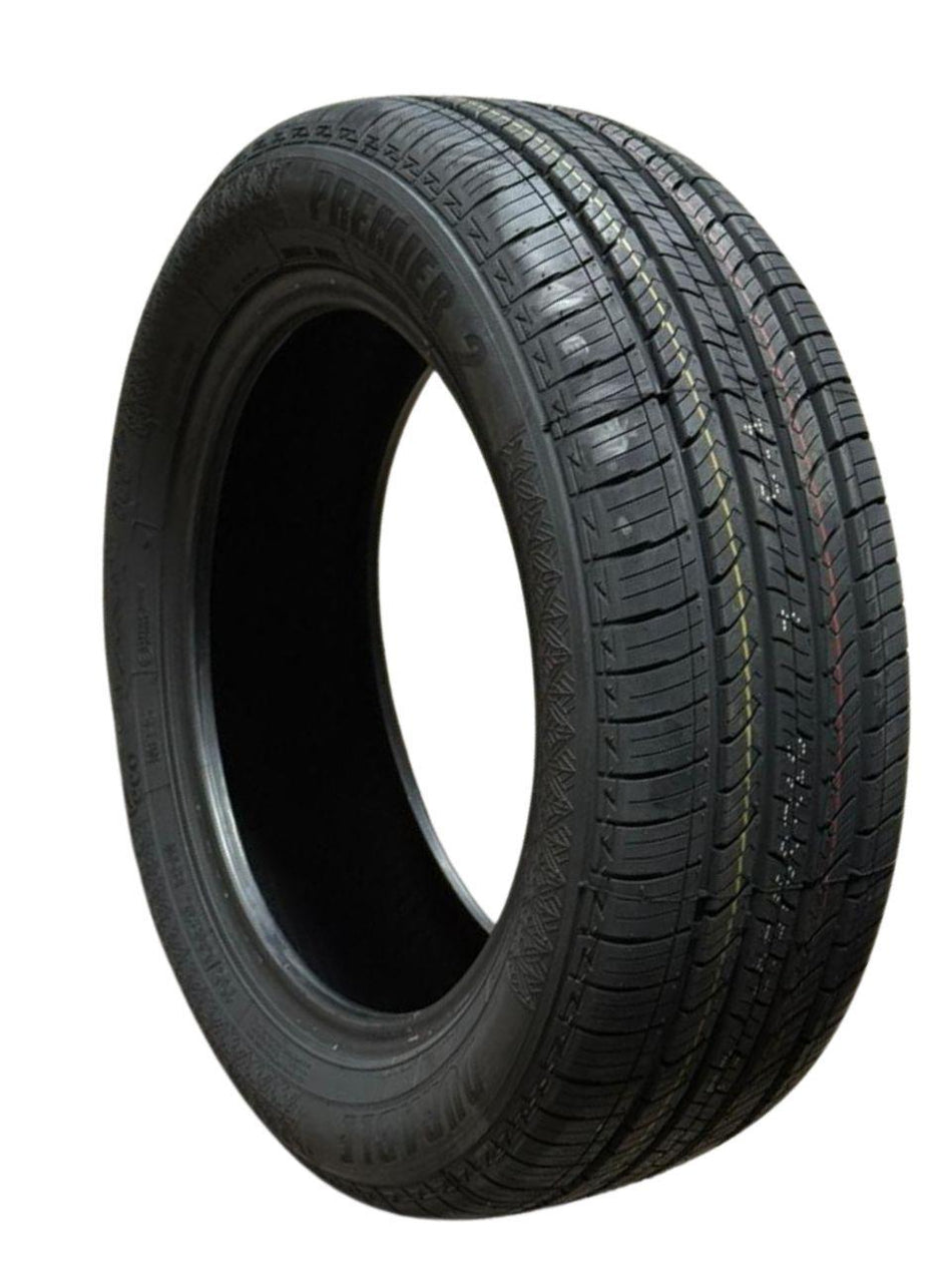 Neumatico 195/60 R16 DURABLE PREMIER 2 89V