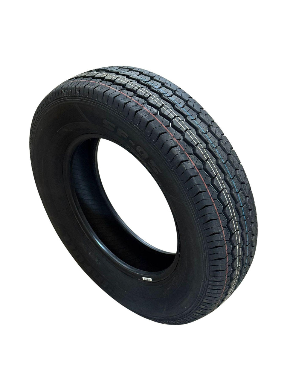 Neumatico 205/75 r16c Sunfull SF-05 110/108R 8pr