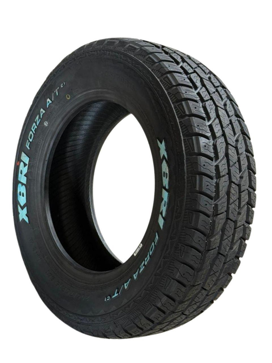 NEUMATICO 205/70 R15 XBRI FORZA A/T C1 96T