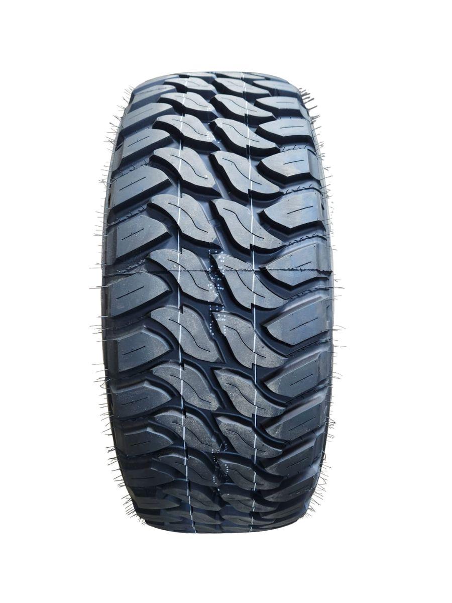Neumatico 35x12.5 R17lt W Rockblade Rock 767 M/T 121q