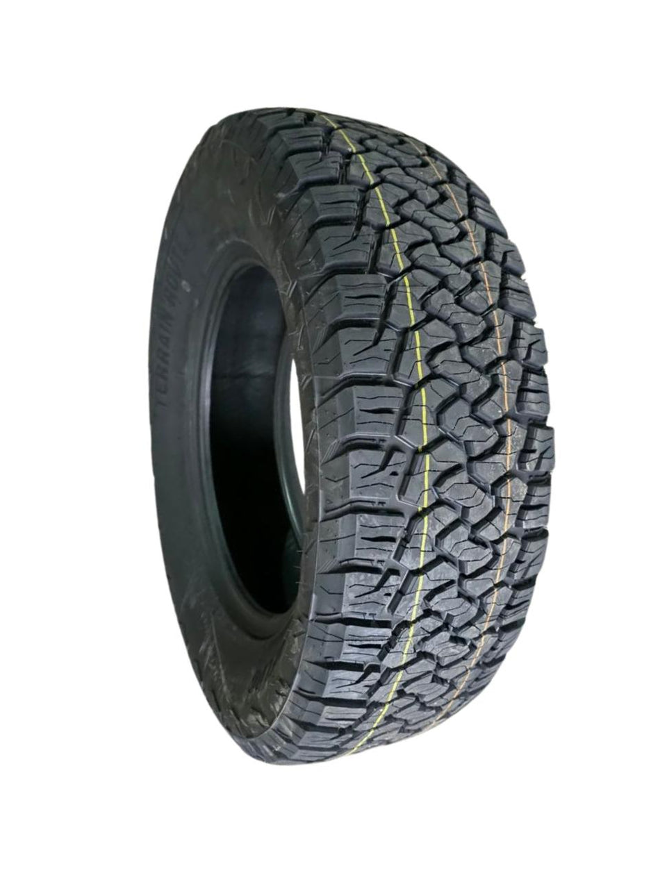Neumatico 265/65 R17 TRAVELOG TERRAIN ROUTE A/T 116T XL