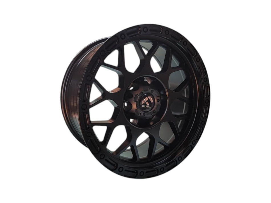 Juego de Llantas 17x8.5 6x139.7 Et15 B H070