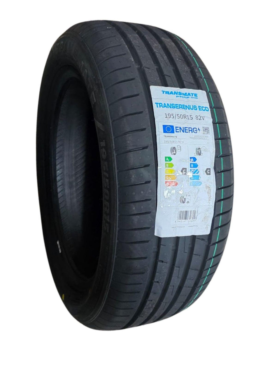 Neumatico 195/50 r15 Transerenus eco transmate 82V