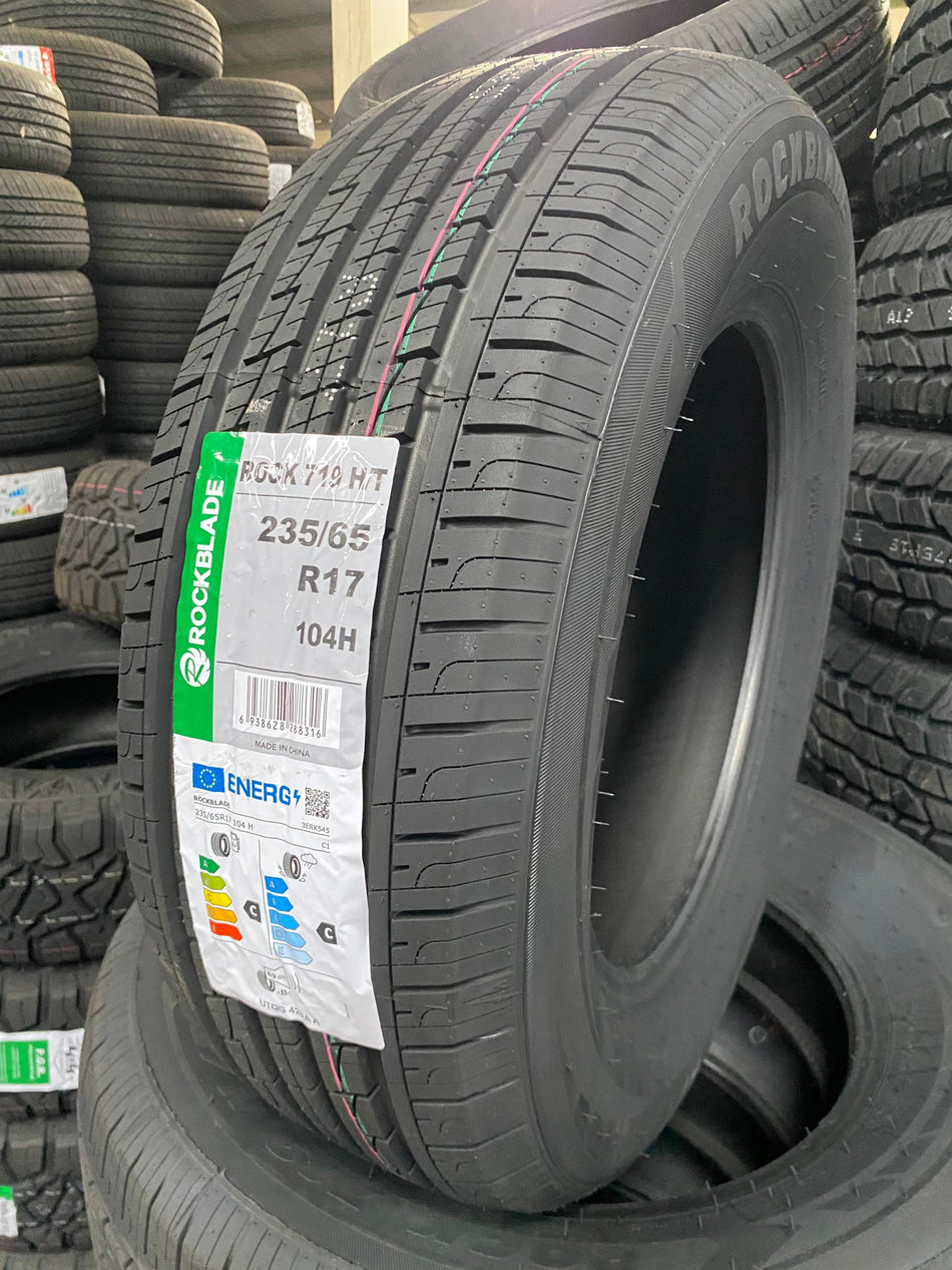 NEUMATICO 235/65 R17 ROCKBLADE ROCK 719 H/T 104H