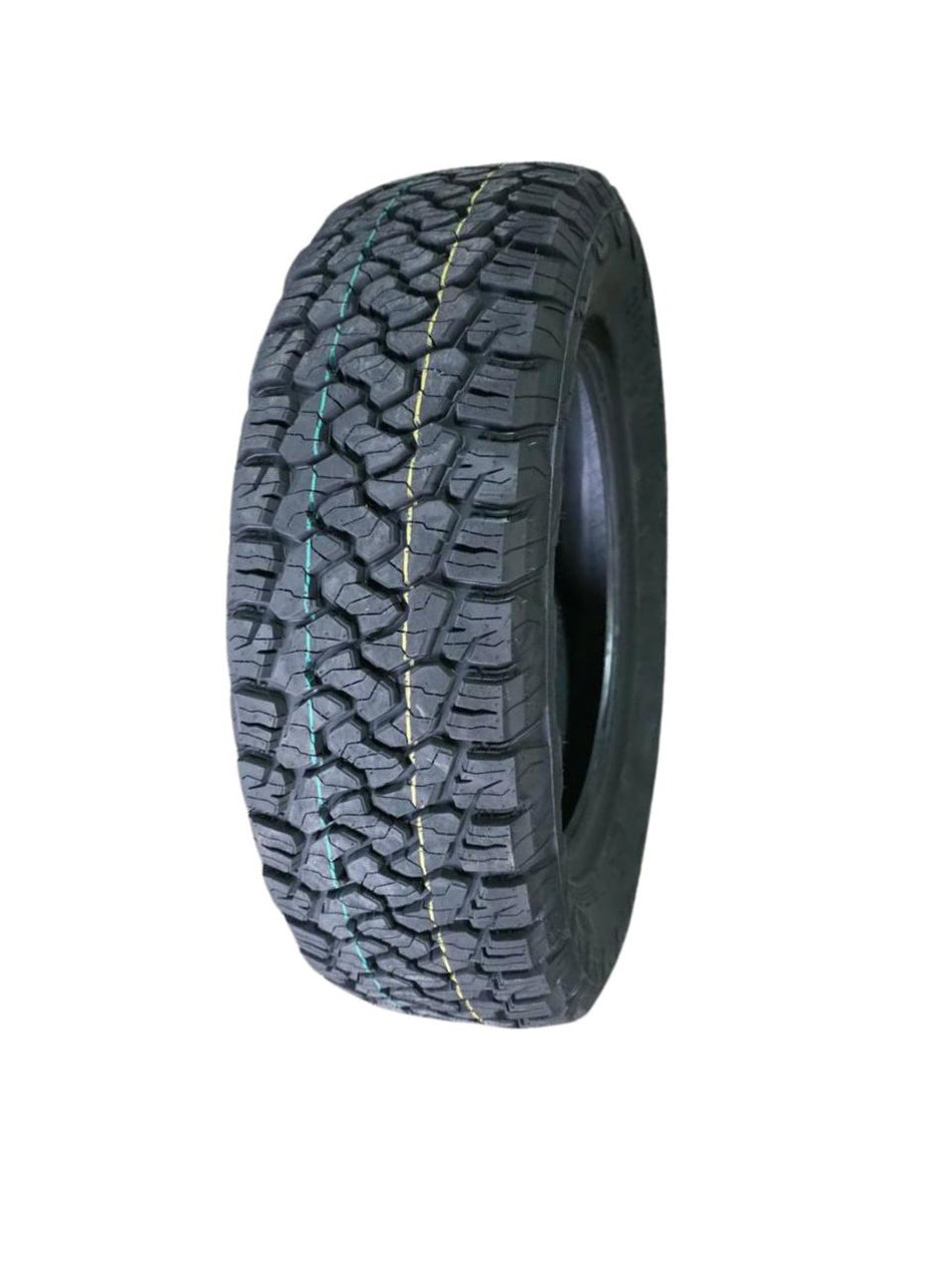 Neumatico 225/65 R17 TRAVELOG TERRAIN ROUTE A/T 102T