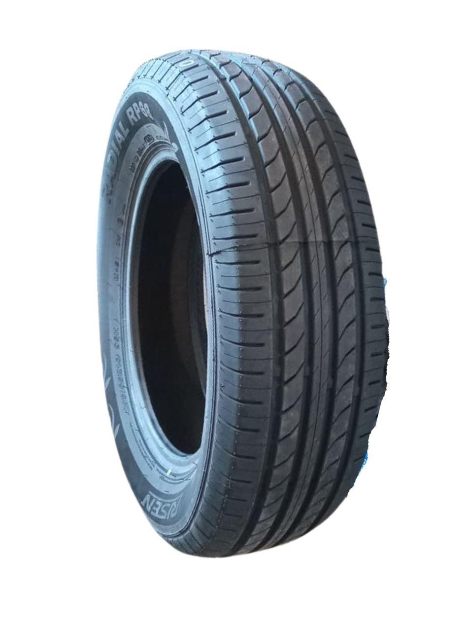 Neumatico 205/65 r16 Risen RP68 110T