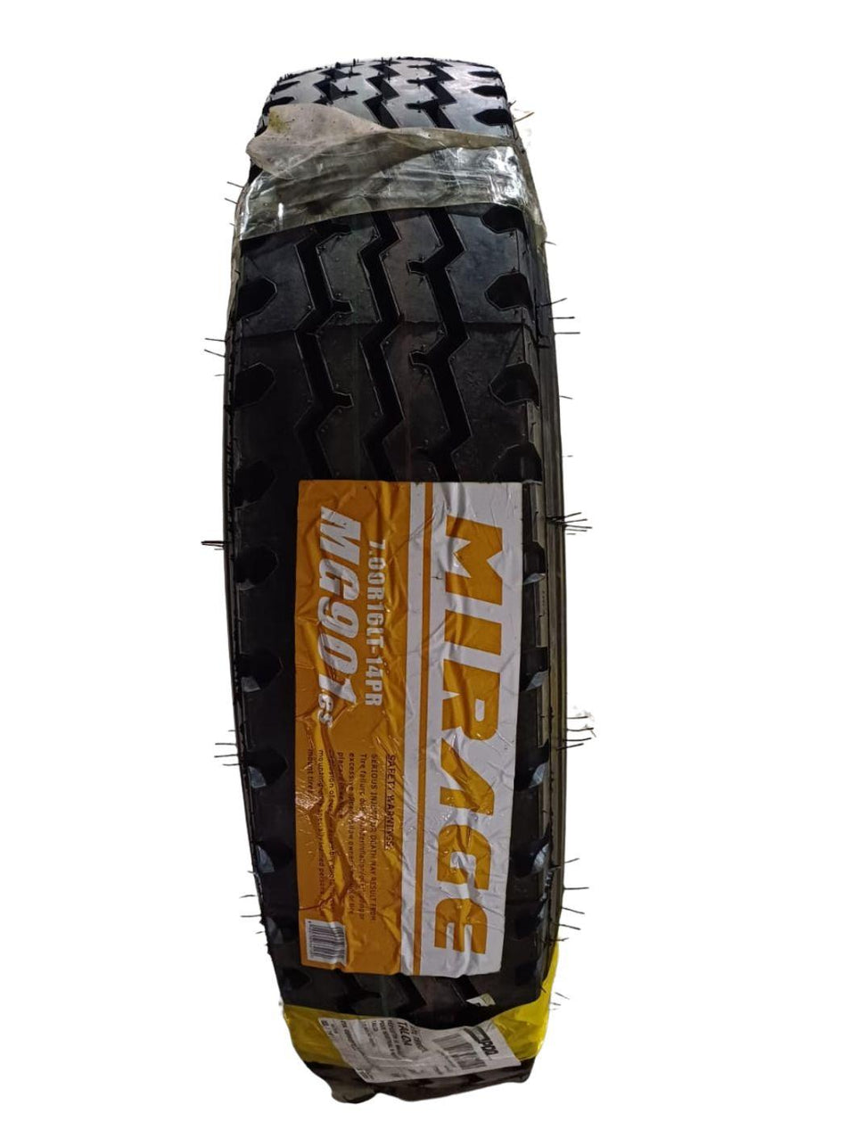 Neumatico 7.00 r16 Mirage MG901ES Set Mixto 14PR