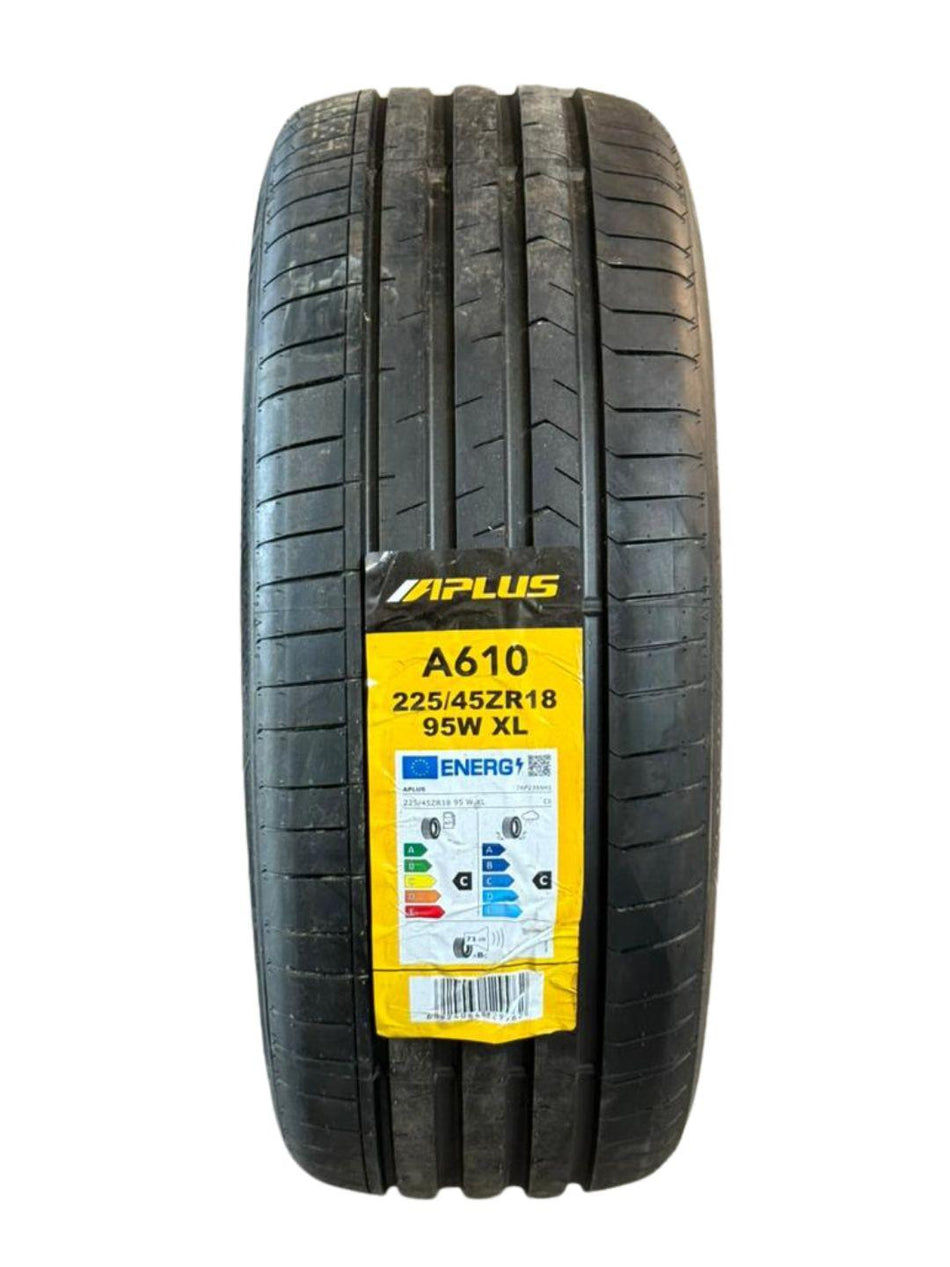 Neumatico 225/45 r18 Aplus A610 95W
