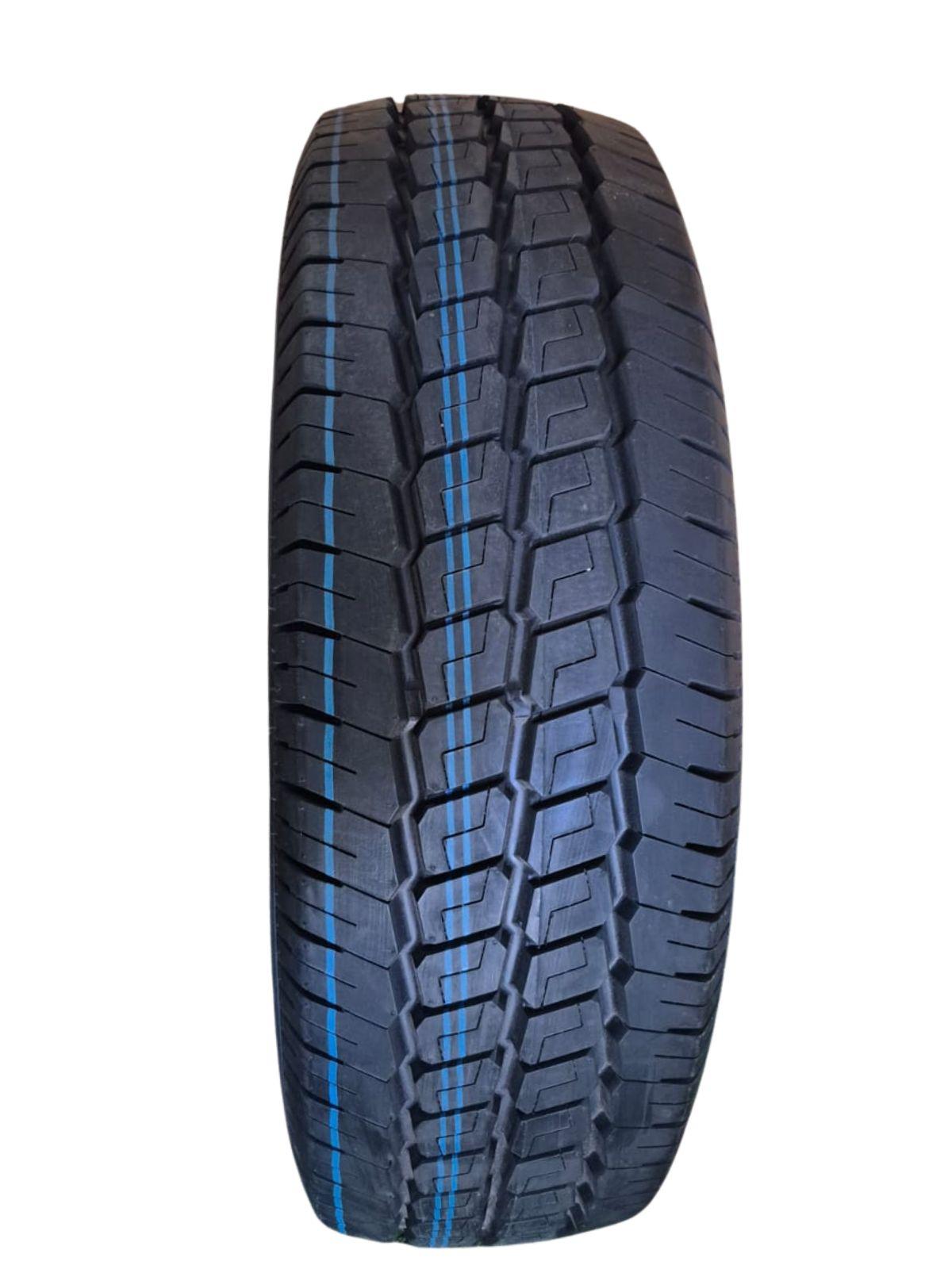 Neumatico 215/70 r15c Hifly super 2000 109/107R 8PR – Neumáticos