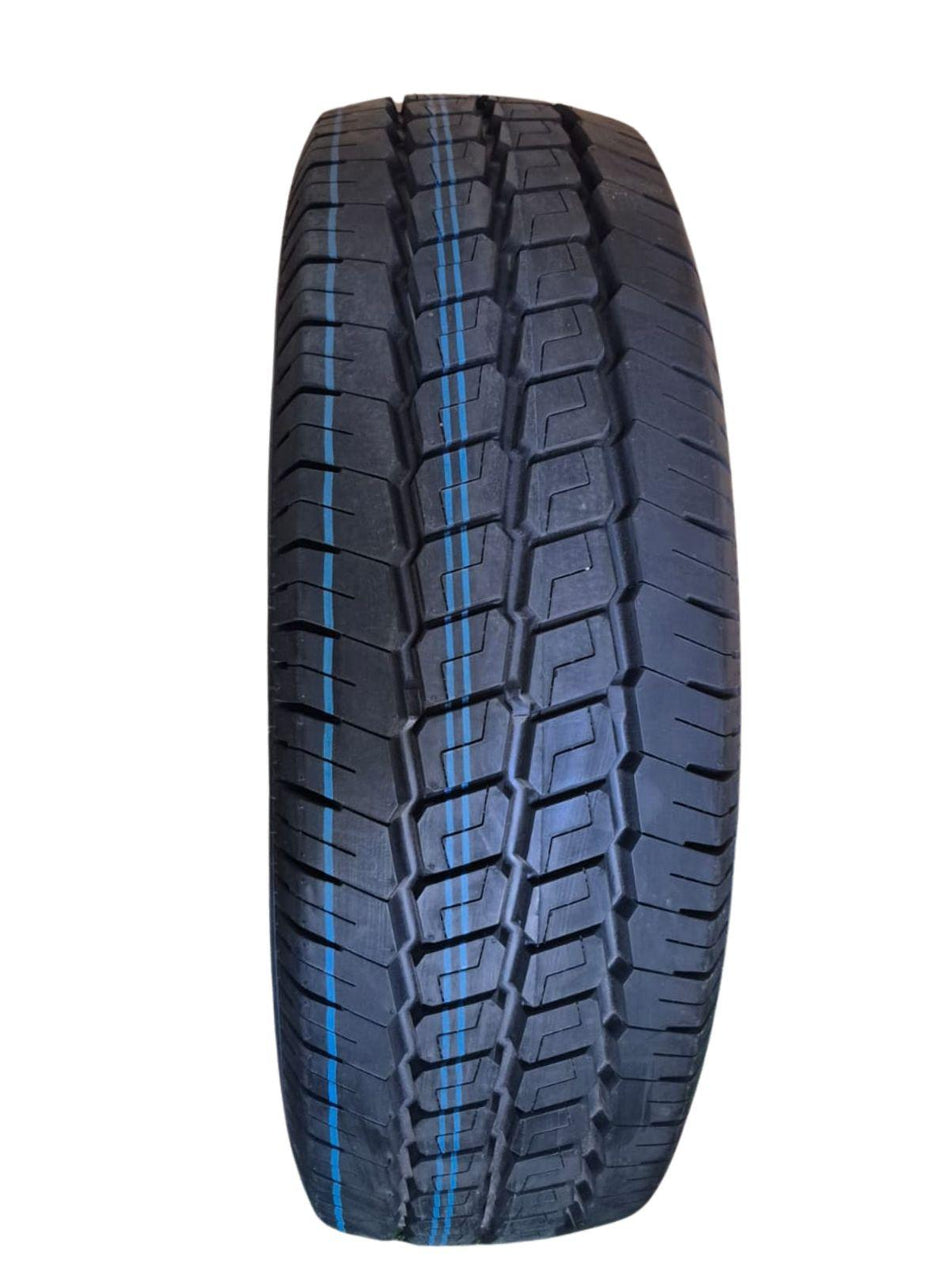 Neumatico 215/70 r15c Hifly super 2000 109/107R 8PR