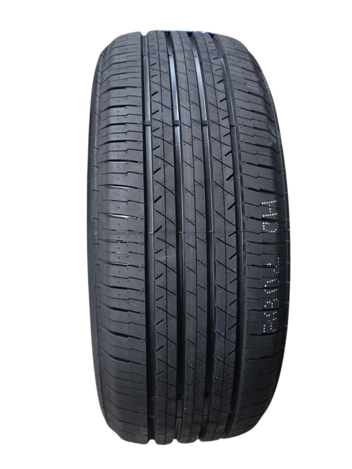 お得 18×7,5J 5-114 +38  235/50R18 Neumatico 235/50 R18 Haida hd668 101V XL – Neumáticos del Maule